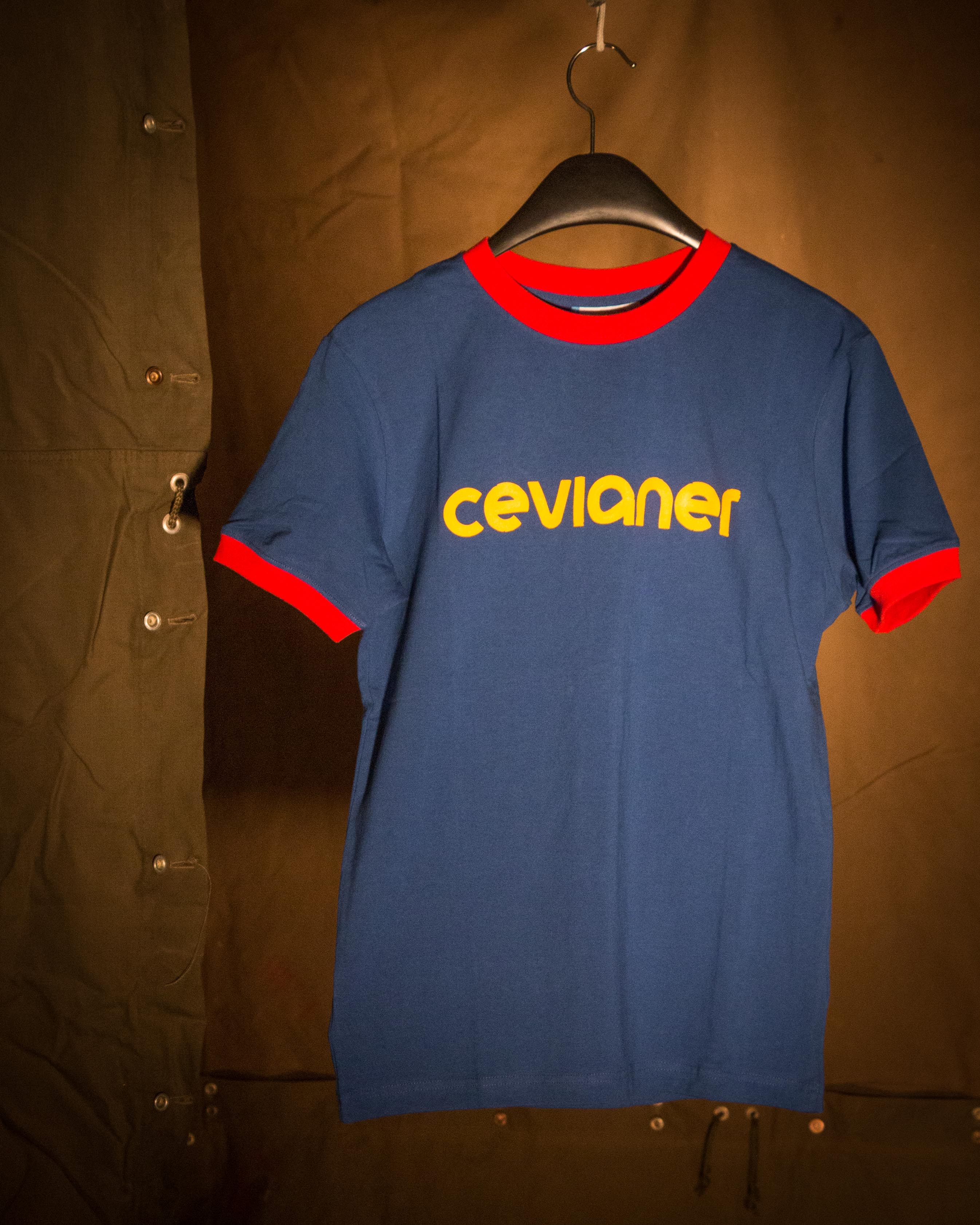 Cevianer T-Shirt