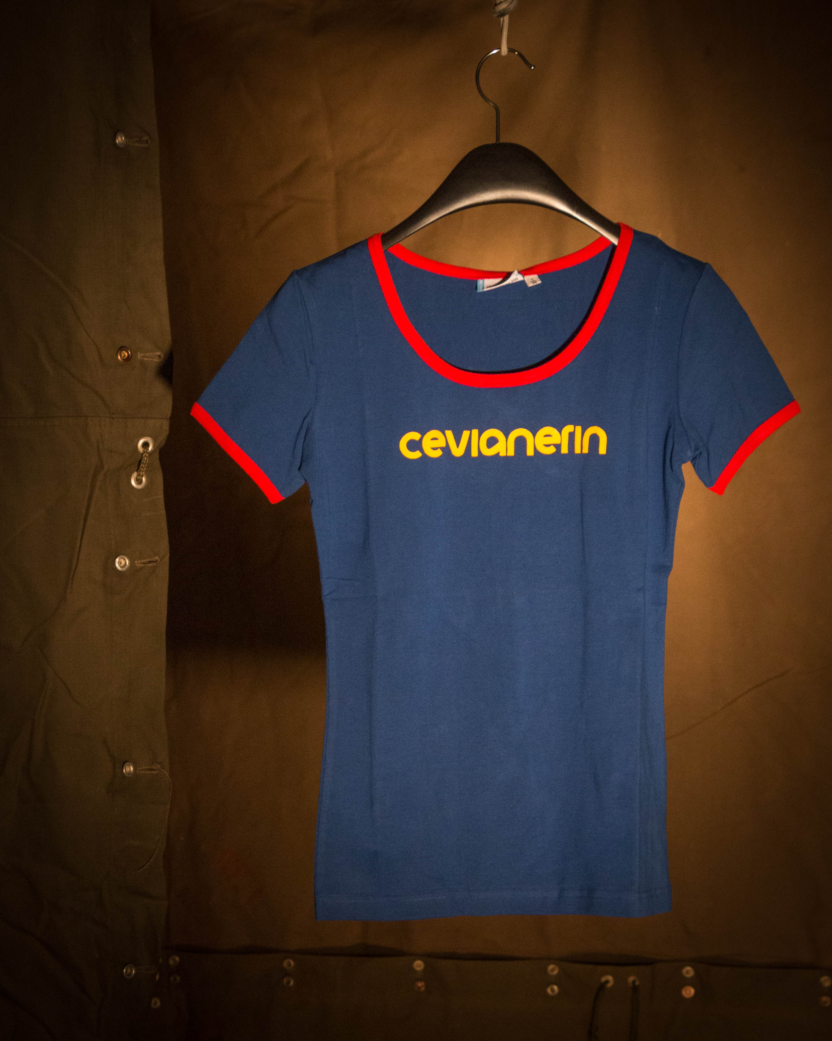 Cevianerin T-Shirt